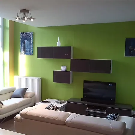Studio C&p For 2 Apartament *