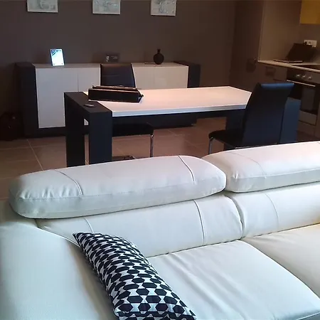 Apartament Studio C&p For 2 Verviers