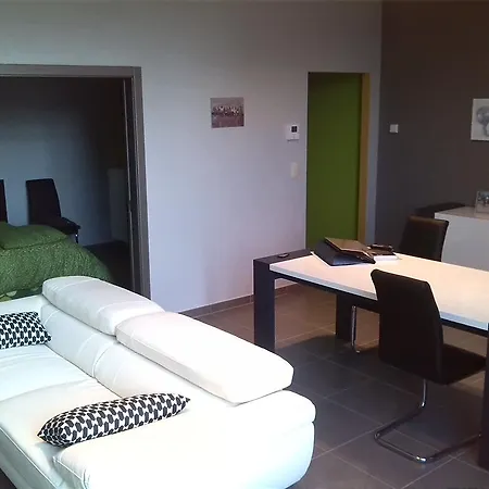 Studio C&p For 2 * Verviers