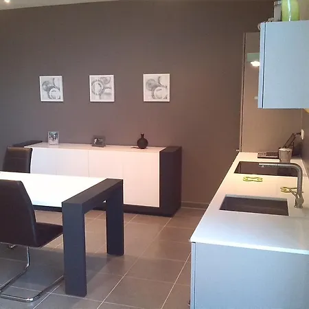 Studio C&p For 2 Verviers