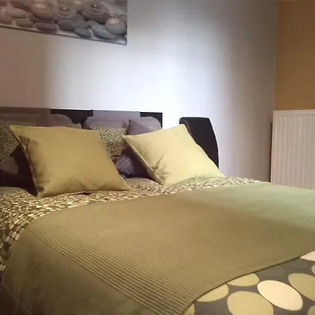 Studio C&p For 2 Apartament