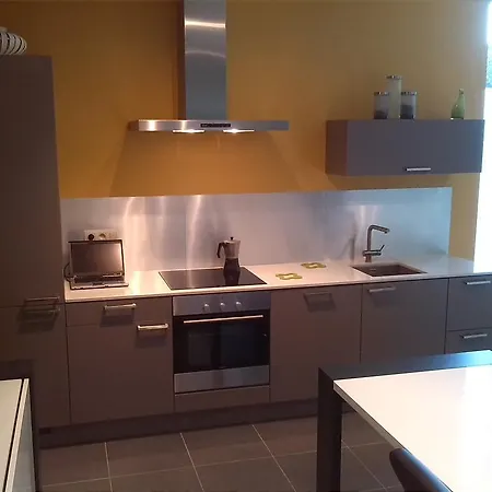Apartament Studio C&p For 2 *
