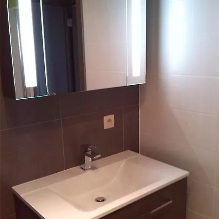 Apartament Studio C&p For 2 Verviers